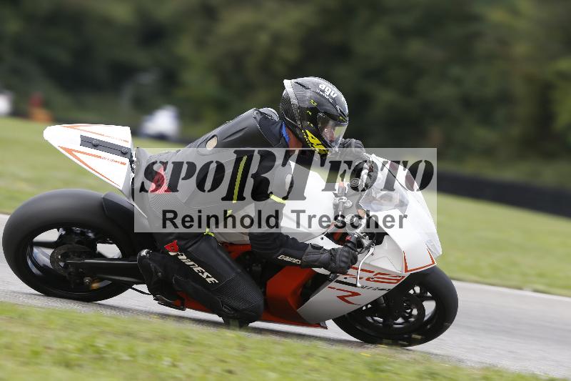 /Archiv-2024/67 10.09.2024 TZ Motorsport Training ADR/Gruppe rot/27